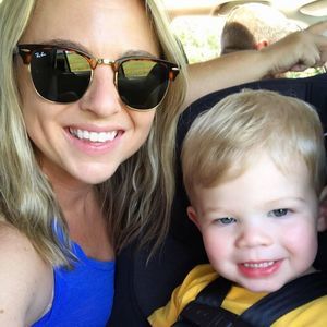 Meet your Posher, Brett